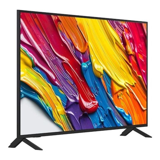 LG Smart Tv QNED 55