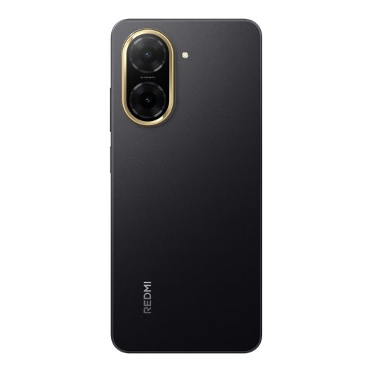 Movil XIAOMI Redmi A5 128GB Negro
