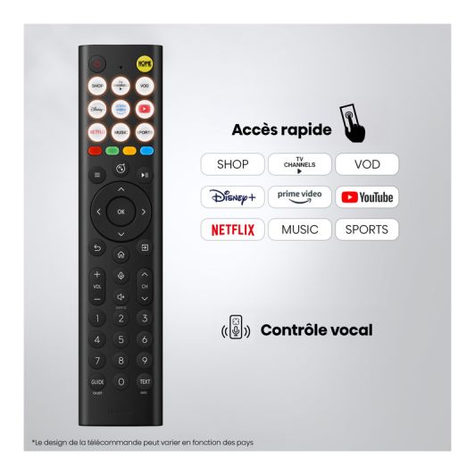 Televisor 55