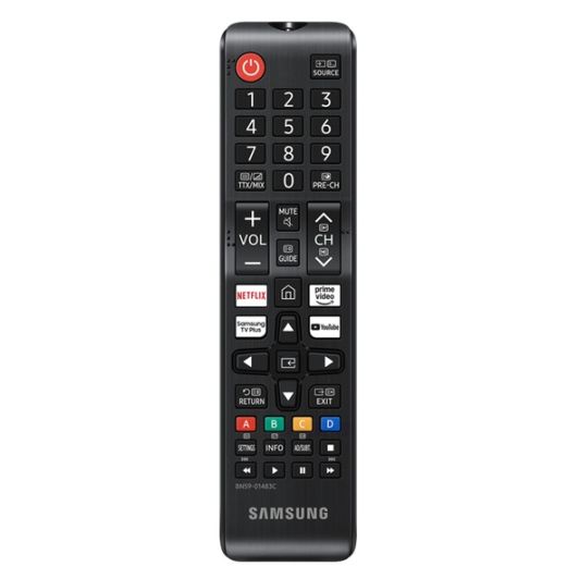Smart TV 75' QLED, UHD 4K, SAMSUNG Q75Q7F