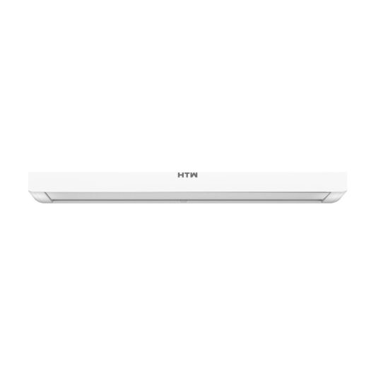 Aire Acondicionado Split 1x1, 3000 Frigorías, ideal 25-30m2, con WiFi, Inverter A++ HTW HTWS035IX75B 