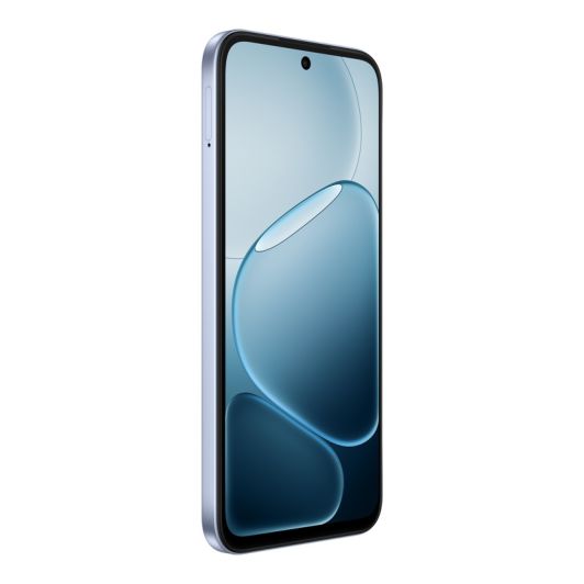 Movil OPPO A6K 256Gb 4G azul