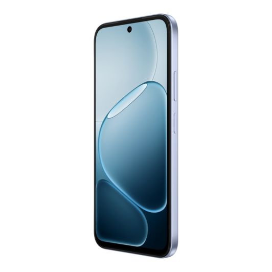Movil OPPO A6K 256Gb 4G azul