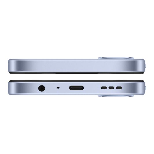 Movil OPPO A6K 256Gb 4G azul