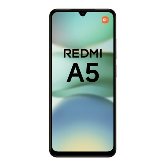 Movil XIAOMI Redmi A5 128GB Dorado