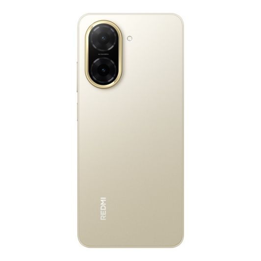 Movil XIAOMI Redmi A5 128GB Dorado