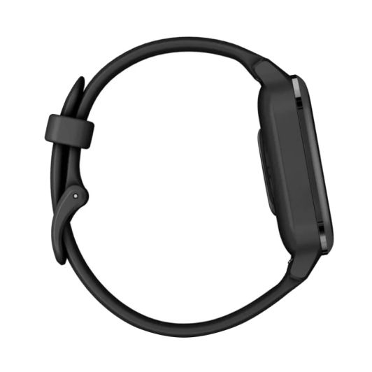 Reloj inteligente GARMIN Watch Venu Sq gris reacondicionado