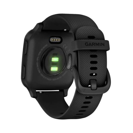 Reloj inteligente GARMIN Watch Venu Sq gris reacondicionado