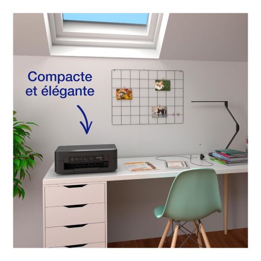 Impresora EPSON XP-2200