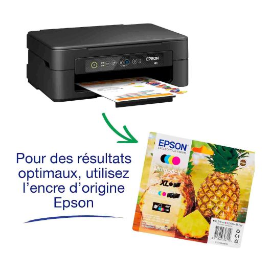Impresora EPSON XP-2200