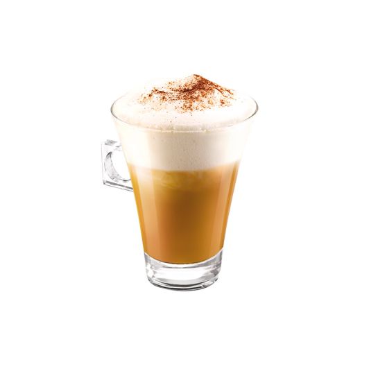 Caja de cápsulas DOLCE GUSTO Capuccino