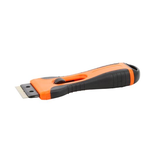 Raspador para vitrocerámica