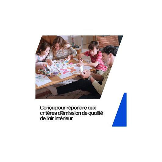 MULTIPACK HP N°302 Pack BK/CL