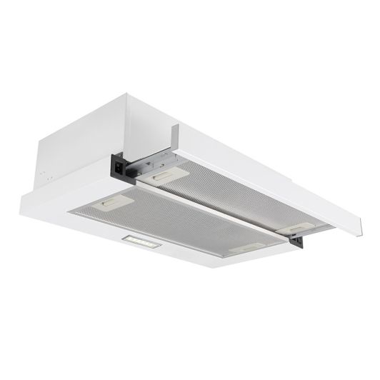 Campana extraíble VALBERG BITH 60 X756C (acabado inox)