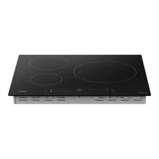 Placa inducción VALBERG IH 3 TB DAS343C