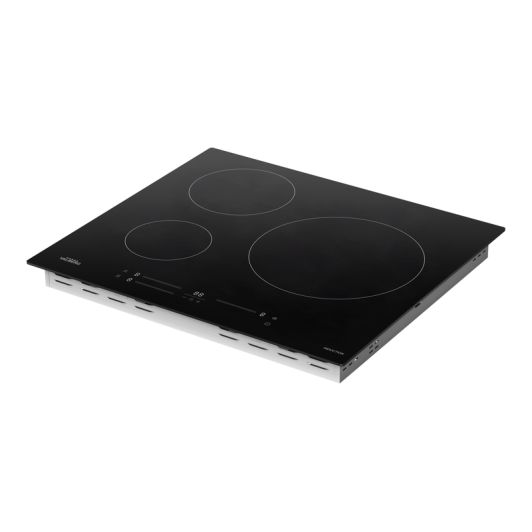 Placa inducción VALBERG IH 3 TB DAS343C