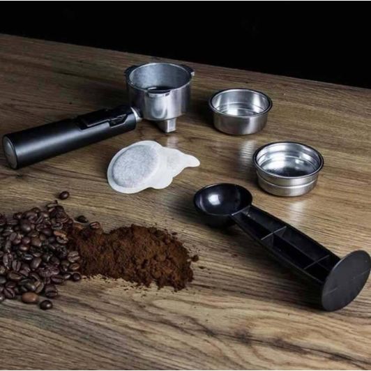 CECOTEC POWER ESPRESSO cafetera express manual 850 W