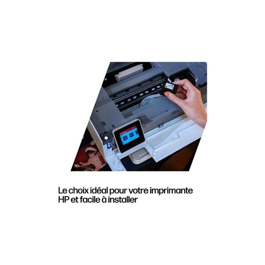 Cartucho HP 305 colores