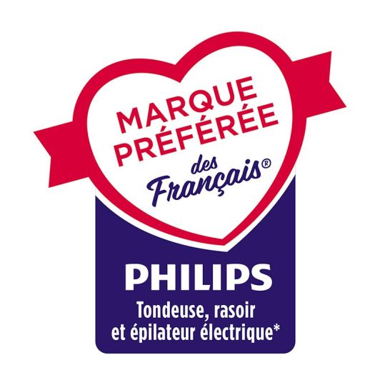 Recortador de pelos para nariz y orejas PHILIPS NT3650/16