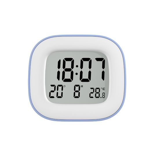 Despertador HIGH ONE E0356 BLUE