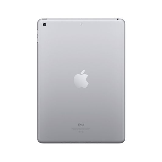 Tablet reacondicionado APPLE IPAD 6 128 GB GRIS ECO