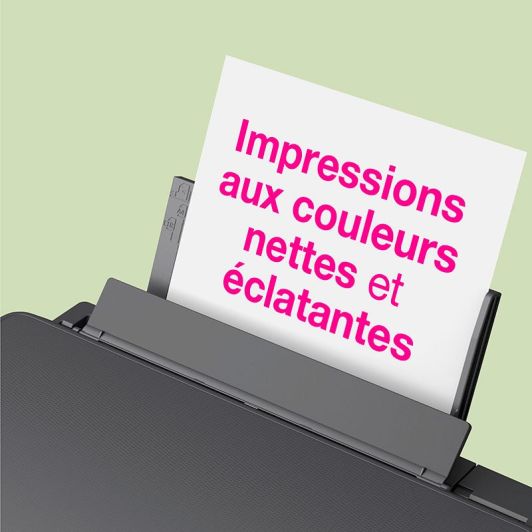 Epson XP2205 Multifunción 3 en 1 A4 WiFi  Impresora, Escáner y Copiadora