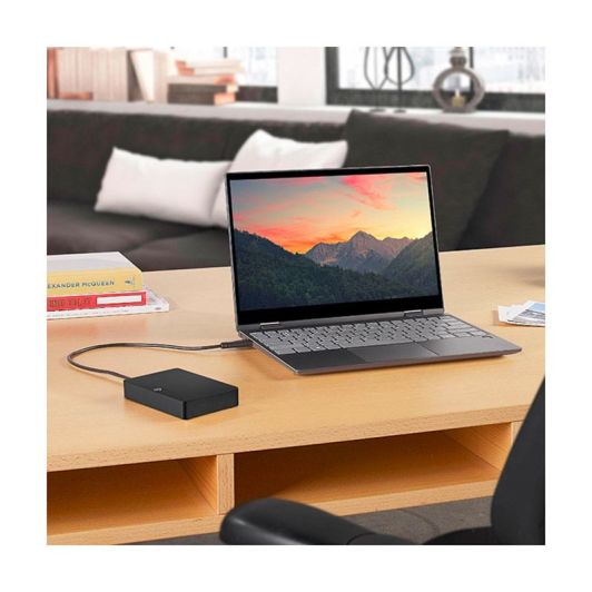 Disco duro SEAGATE EXPANSION 2To USB 3.0