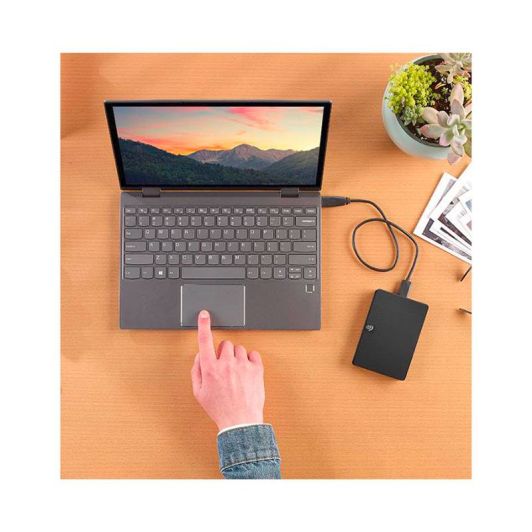 Disco duro SEAGATE EXPANSION 2To USB 3.0