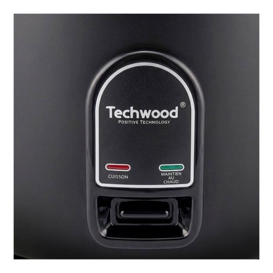 Arrocera TECHWOOD TCR-4266 4,2 litros
