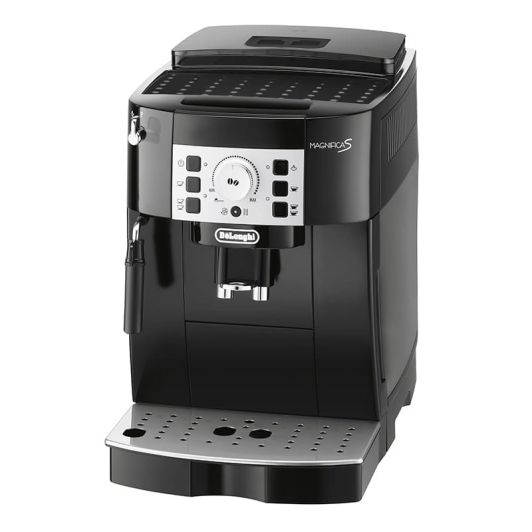 Cafetera Superautomática De'Longhi ECAM 22.140.B 1,8L Presión 15 Bar