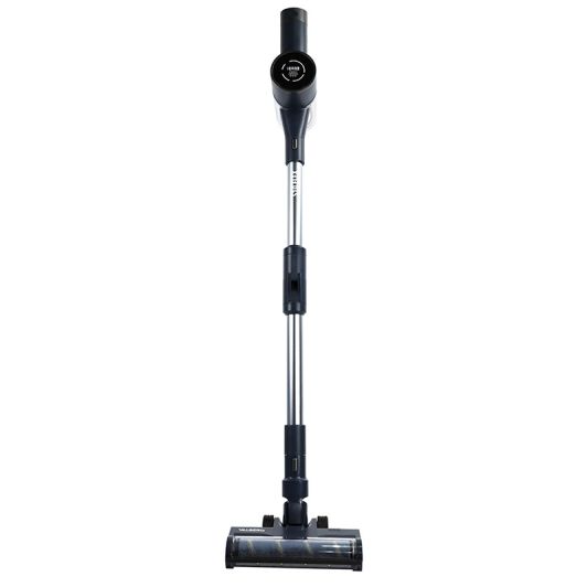 Aspirador Escoba Inalámbrico VALBERG Autonomía 20min Filtro lavable Cyclonic S10 Flex