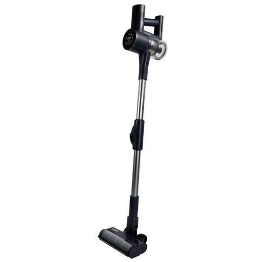 Aspirador Escoba Inalámbrico VALBERG Autonomía 20min Filtro lavable Cyclonic S10 Flex