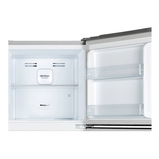 Frigorífico 2 puertas VALBERG 2D NF 249 E X180C