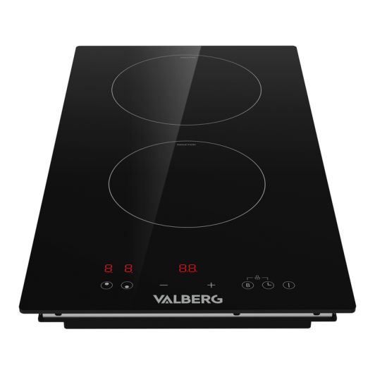 Placa inducción VALBERG IH 2 TB 007C
