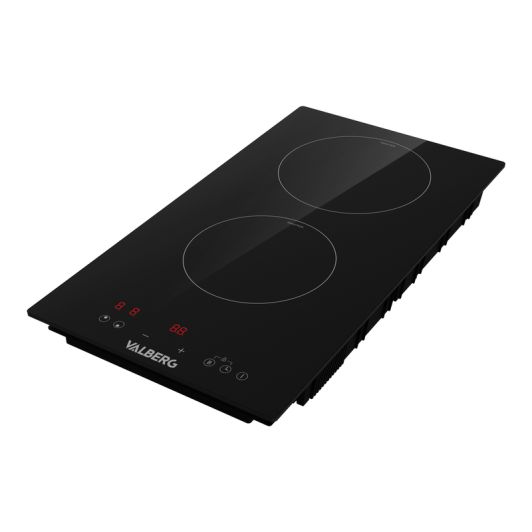 Placa inducción VALBERG IH 2 TB 007C