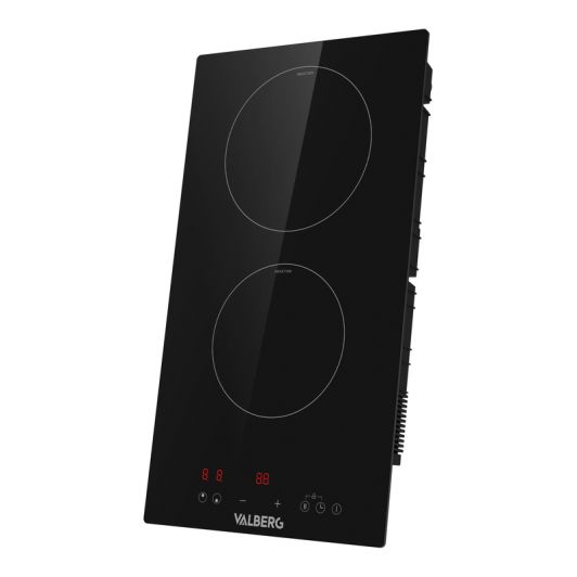 Placa inducción VALBERG IH 2 TB 007C