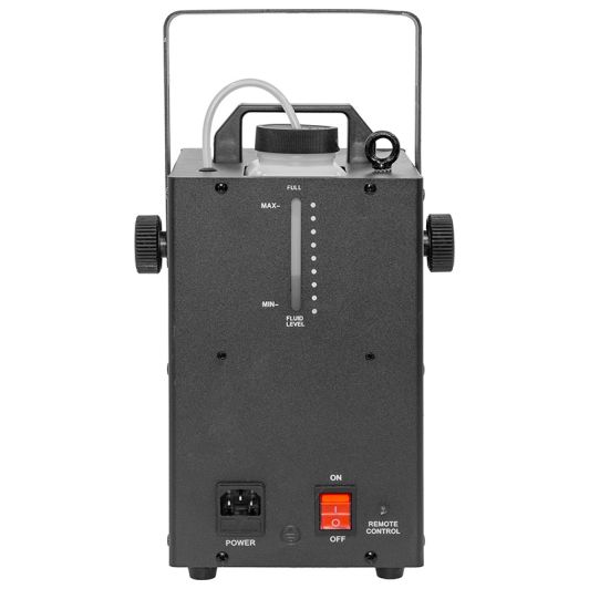 Máquina de humo BOOMTONEDJ F700FX