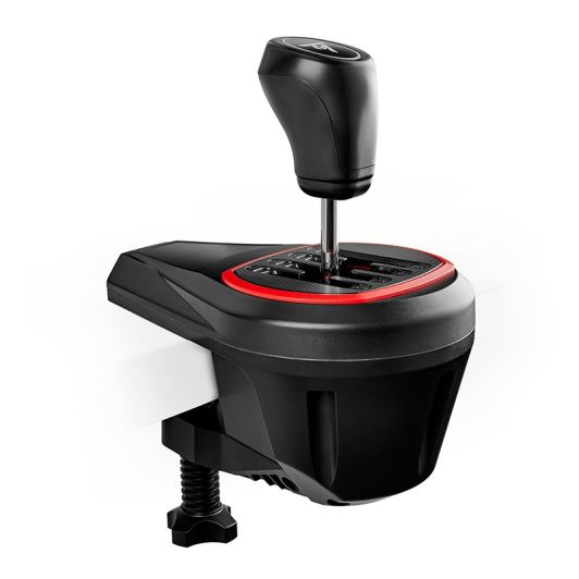 Palanca de cambios THRUSTMASTER TH8S