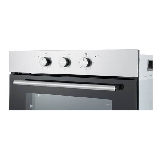 Horno integrable convección VALBERG CO 76 C X 302C