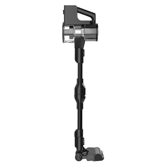 Aspiradora Escoba con tubo flexible, 135 airwatt, Autonomia 60min, Valberg S12 Flex 