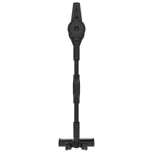 Aspiradora Escoba con tubo flexible, 135 airwatt, Autonomia 60min, Valberg S12 Flex 