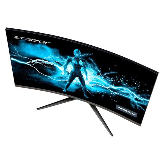 Monitor Gaming 32