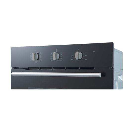 Horno integrable multifunción HIGH ONE MFO 65 M K 343C