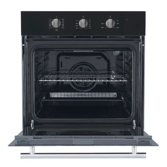 Horno integrable multifunción HIGH ONE MFO 65 M K 343C