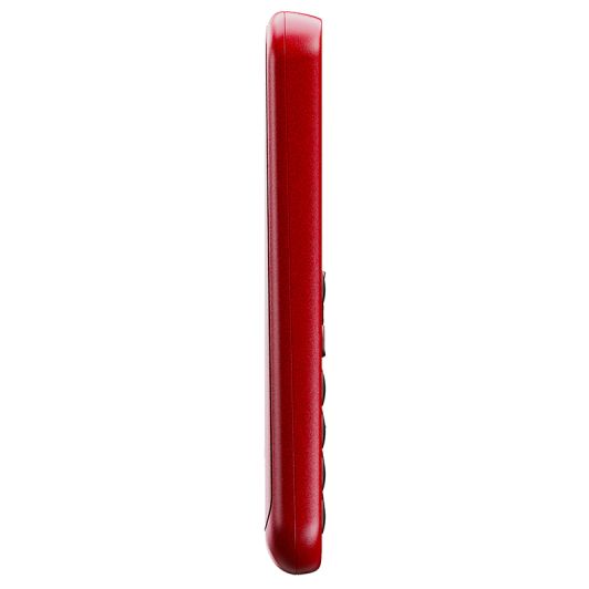 Teléfono Móvil Senior Doro 1855 Rojo 4G