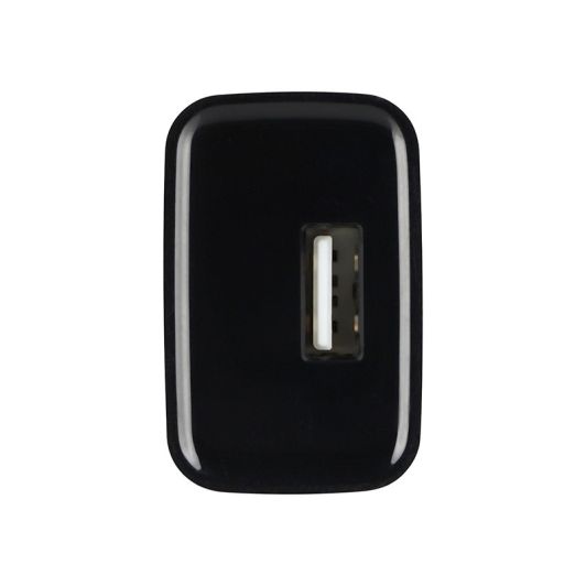 Adaptador HIGH ONE 2,4 AA Negro