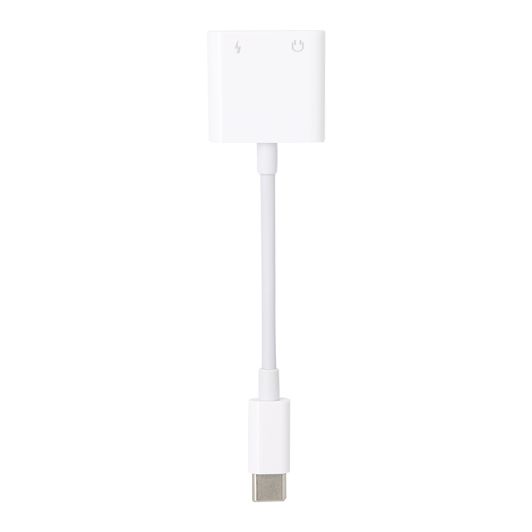 Adaptador EDENWOOD USB C AND JACK