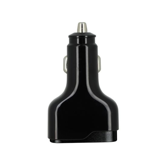 Adaptador EDENWOOD A/C 1 USB A 1 USB C 8