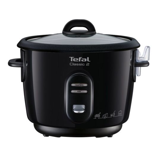 Arrocera / Vaporera TEFAL 3L RK102811 Classic 2