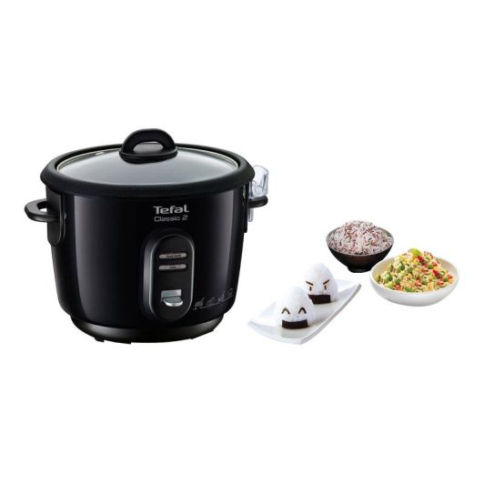 Arrocera / Vaporera TEFAL 3L RK102811 Classic 2